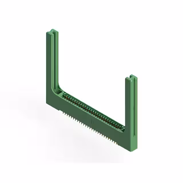 345-056-556-258 EDAC Inc.  Edgeboard Connectors